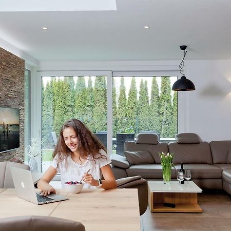Ferienhaus Jade Villa Karlshagen Kültér fotó