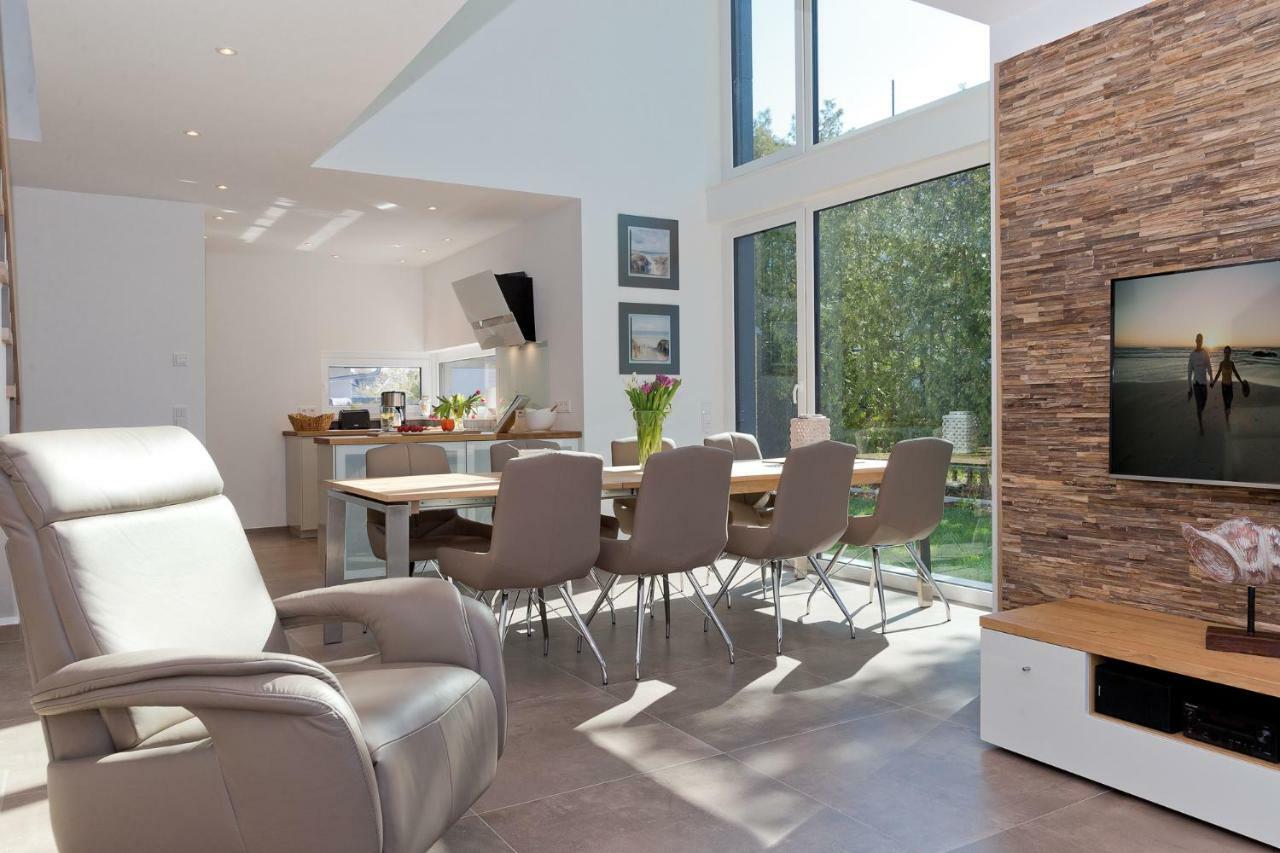 Ferienhaus Jade Villa Karlshagen Kültér fotó