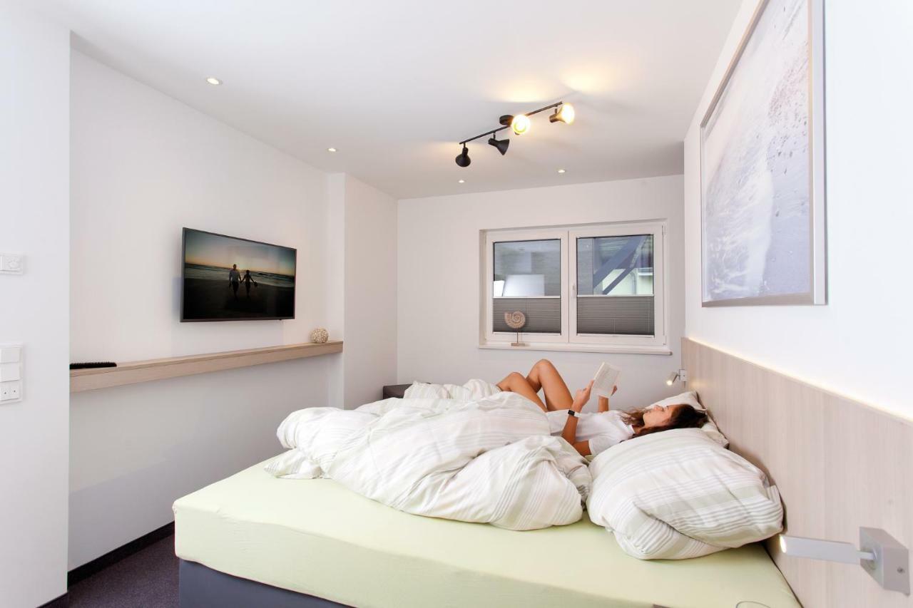 Ferienhaus Jade Villa Karlshagen Kültér fotó
