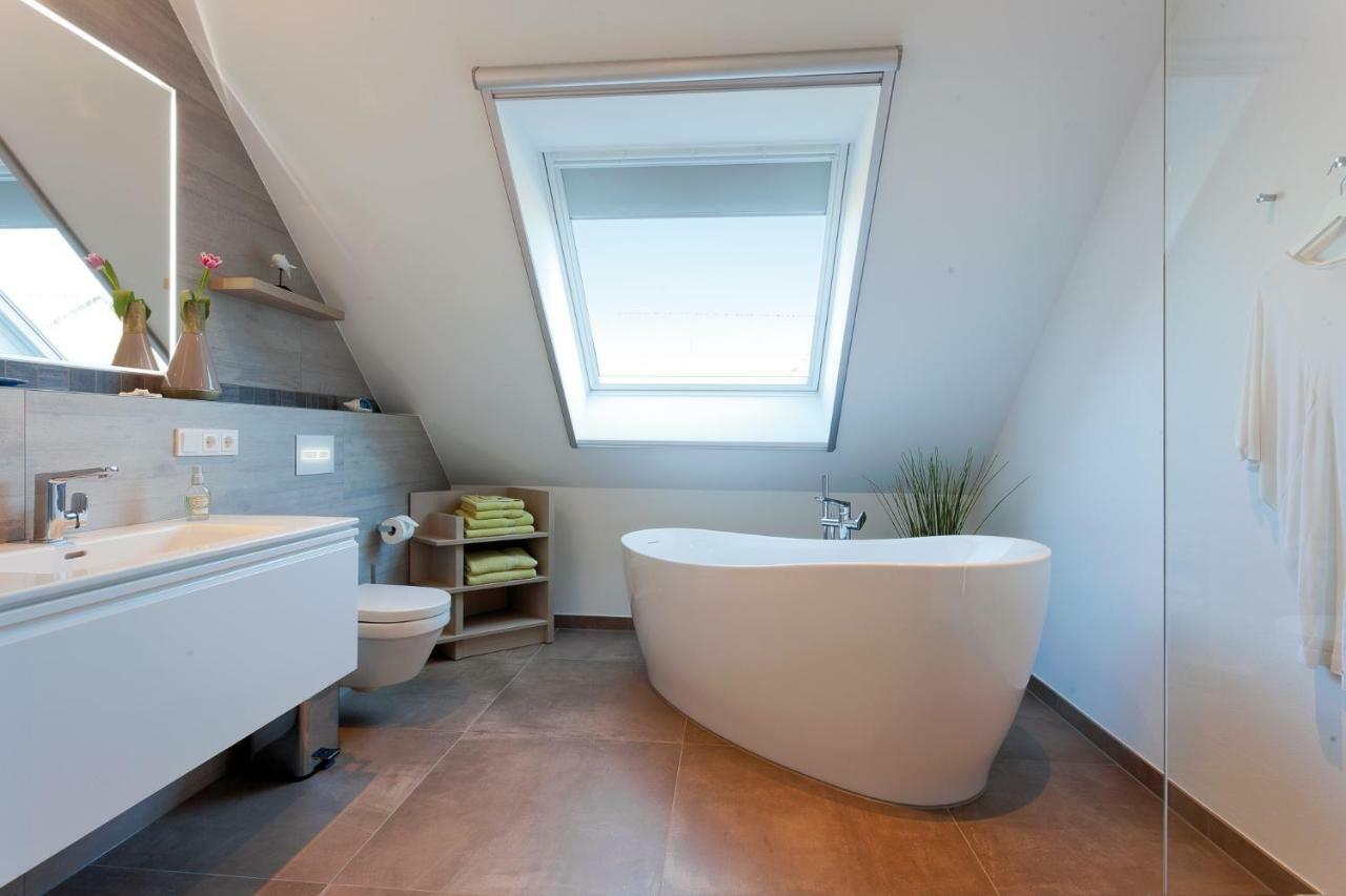 Ferienhaus Jade Villa Karlshagen Kültér fotó