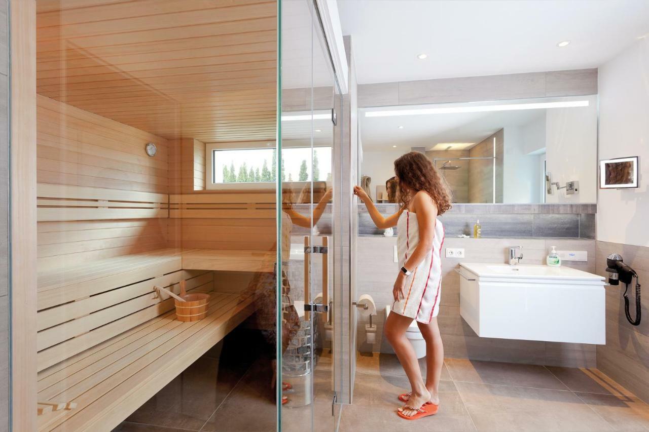 Ferienhaus Jade Villa Karlshagen Kültér fotó