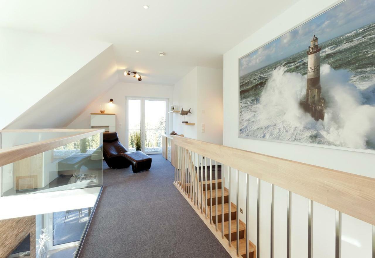 Ferienhaus Jade Villa Karlshagen Kültér fotó