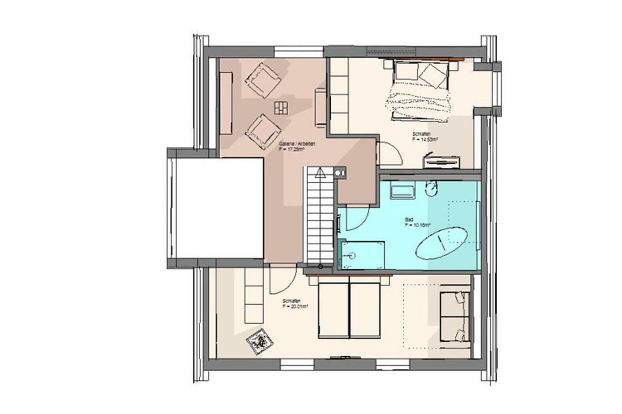 Ferienhaus Jade Villa Karlshagen Kültér fotó